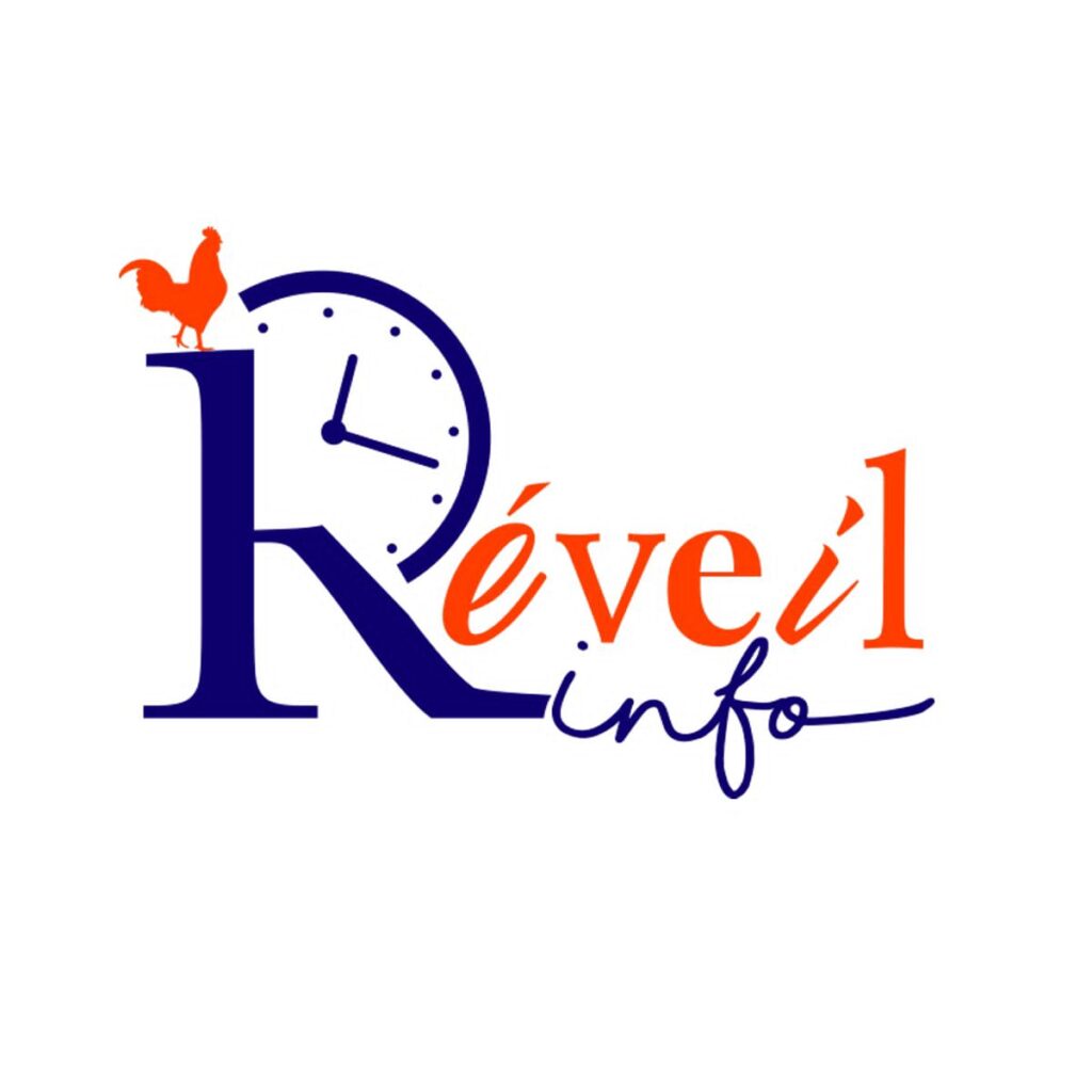Reveil info